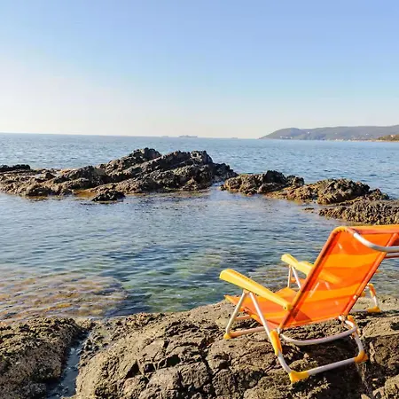 Le Forbici Casa vacanze *